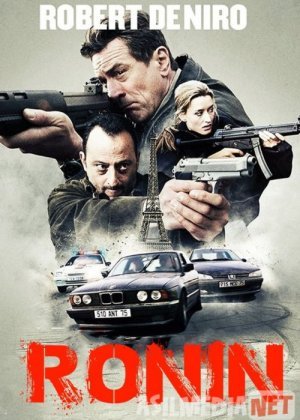 Ronin / Ronen / Ronnin Uzbek tilida 1998 O'zbekcha tarjima kino HD