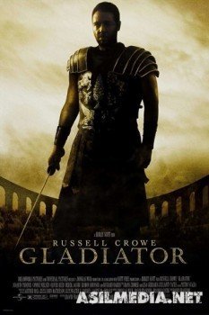 Gladiator Uzbek tilida 2000 O'zbekcha tarjima kino HD