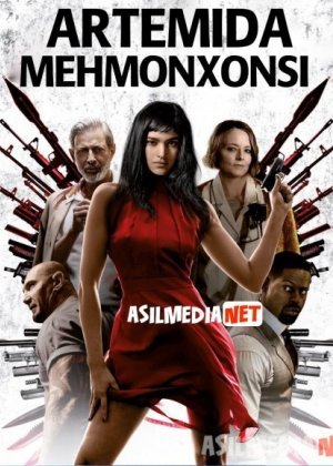 Artemida Mehmonxonasi / Artimeda Mexmonxonasi Uzbek tilida 2018 O'zbekcha tarjima kino HD