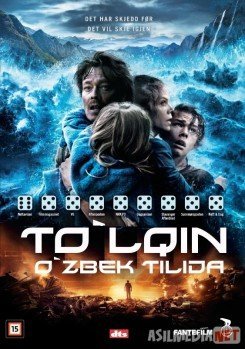 To'lqin tulqin Uzbek tilida O'zbekcha tarjima kino HD