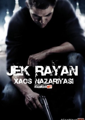 Jek Rayan Xaos nazariyasi Uzbek tilida 2013 O'zbekcha tarjima kino HD Premyera