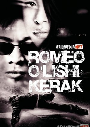 Romeo O'lishi kerak Uzbek tilida 2000 O'zbekcha tarjima kino HD