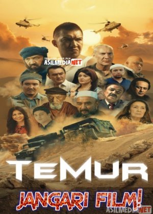 Temur Uzbek kino Uzbekfilm film 2020 kino HD