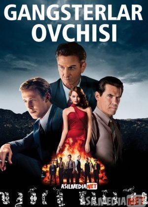 Gangsterlar ovchisi / ovchilari Uzbek tilida 2013 O'zbekcha tarjima kino HD