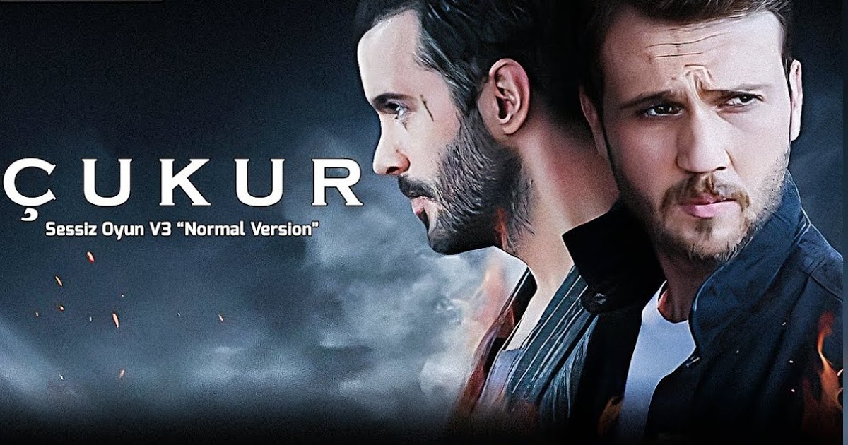 Чукур (2017-2021) Çukur смотреть онлайн в хорошем качестве HD