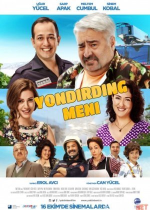 Yondiring meni Turk kino Uzbek tilida 2015 kino HD