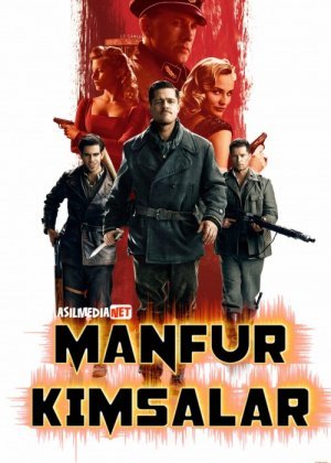 Manfur Kimsalar Uzbek tilida 2009 O'zbekcha tarjima kino HD