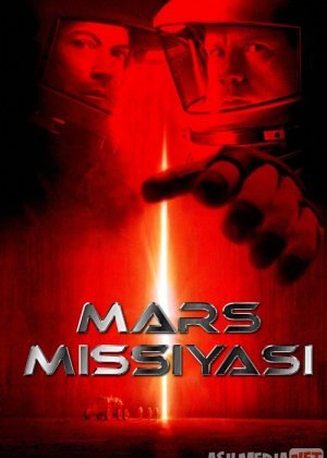 Marsga Sayohat / Mars missiyasi Uzbek tilida 2000 O'zbekcha tarjima kino HD