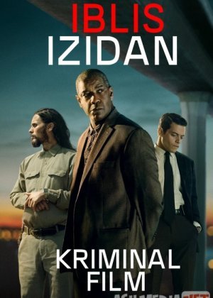 Iblis izidan / Shayton nayranglari / Bir Jinoyat izidan Uzbek tilida 2021 yil premyera kino O'zbekcha tarjima kino HD