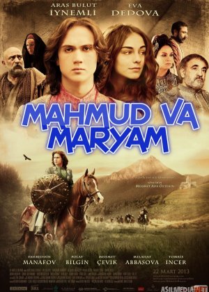 Mahmud va Maryam Turk Kino O'zbek tilida 2013 Uzbekcha tarjima