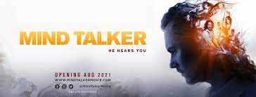 Телепат (2021) Mind Talker смотреть онлайн в хорошем качестве HD