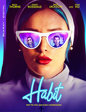 Привычка (2021) Habit смотреть онлайн в хорошем качестве HD