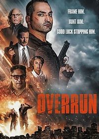 Через край (2021) Overrun смотреть онлайн в хорошем качестве HD