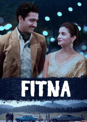 Fitna Hind kino Uzbek tilida 2018 HD O'zbek tarjima