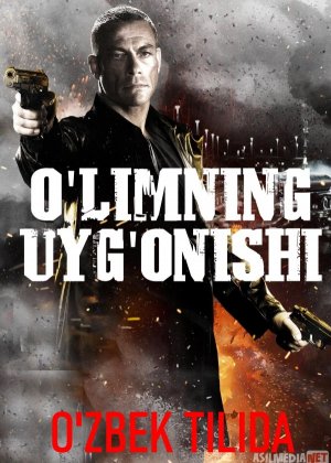 O'limning Uyg'onishi Uzbek tilida 2004 O'zbekcha tarjima kino HD