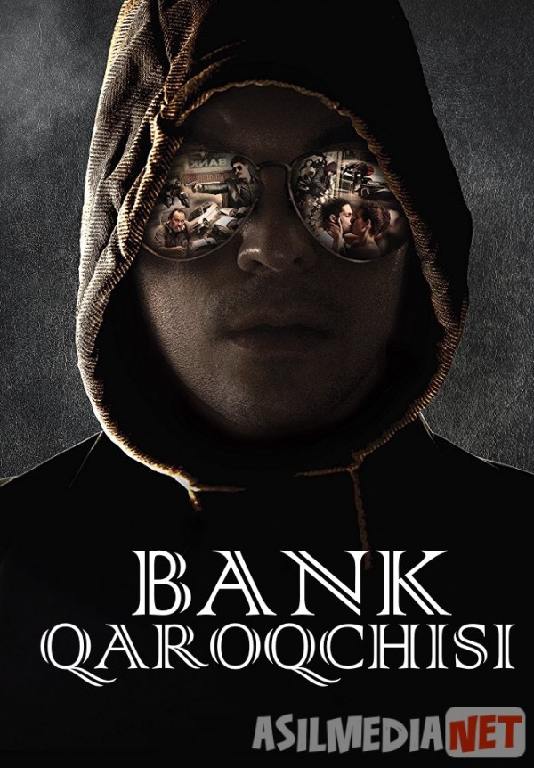 Bank Qaroqchisi / Viski Talonchisi / Og'risi Uzbek tilida 2017 O'zbekcha tarjima film Full HD skachat