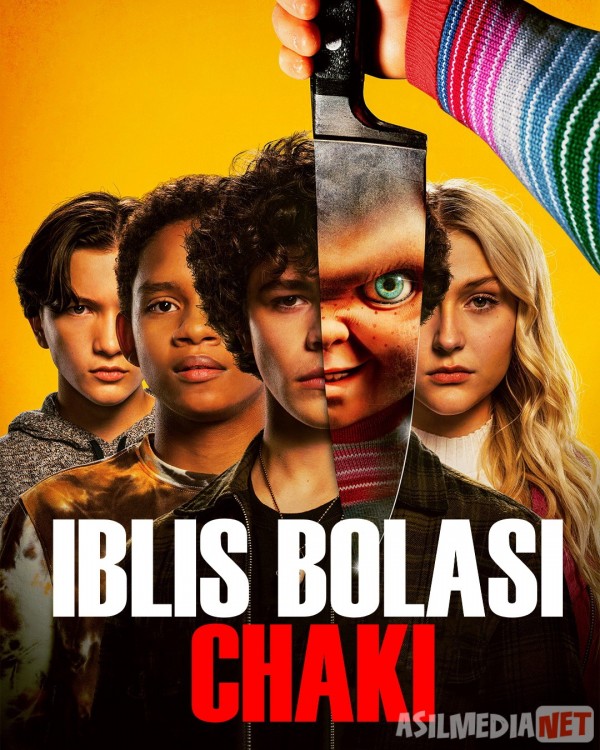 Iblis Bolasi Chaki Ujas serial Barcha qismlar Uzbek tilida 2021 O'zbekcha tarjima kinolar Hd kino tas-ix skachat