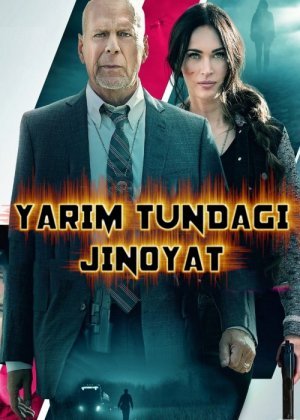 Yarim tundagi jinoyat / G'allazordagi Tun Uzbek tilida 2021-yil premyera kino O'zbekcha tarjima kino HD