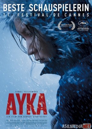 Ayka Qozoq Filmi Uzbek tilida 2018 O'zbekcha tarjima kino HD