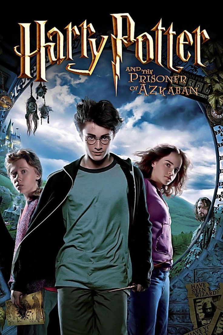 Garri Potter 3: Azkaban mahbusi Uzbek tarjima 2004 HD O'zbek tilida tas-ix skachat