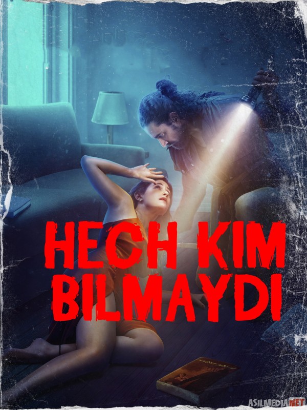 Hech kim bilmaydi Hind kino Uzbek tilida 2021 HD O'zbek tarjima