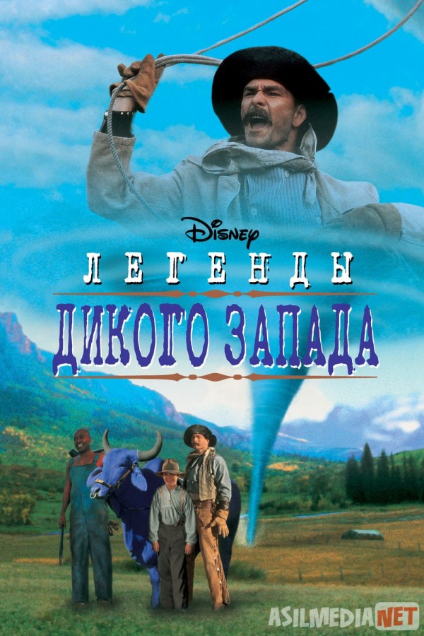 Bo'ronlar Hukmdori / Yovvoyi G'arb afsonalari Uzbek tilida 2021 O'zbekcha tarjima film Full HD skachat