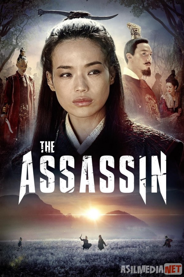 Qotil Assassin (Hong Kong filmi) Uzbek tilida 2015 O'zbekcha tarjima film Full HD skachat