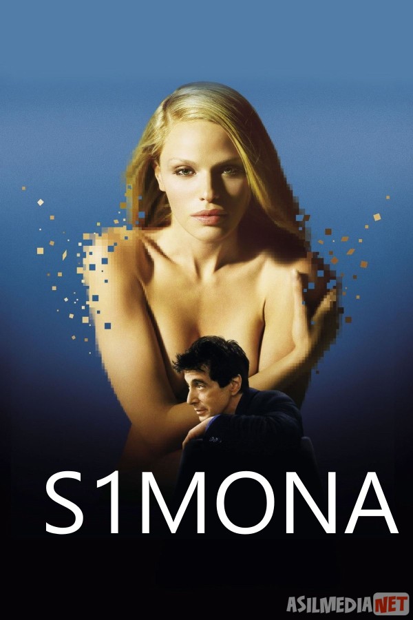 Simona / S1mone Uzbek tilida 2002 O'zbekcha tarjima film Full HD skachat