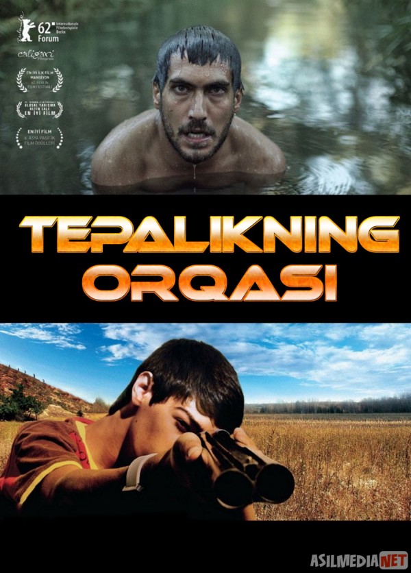 Tepalikning Orqasi / Qir ortida Turk Kino O'zbek tilida 2012 Uzbekcha tarjima