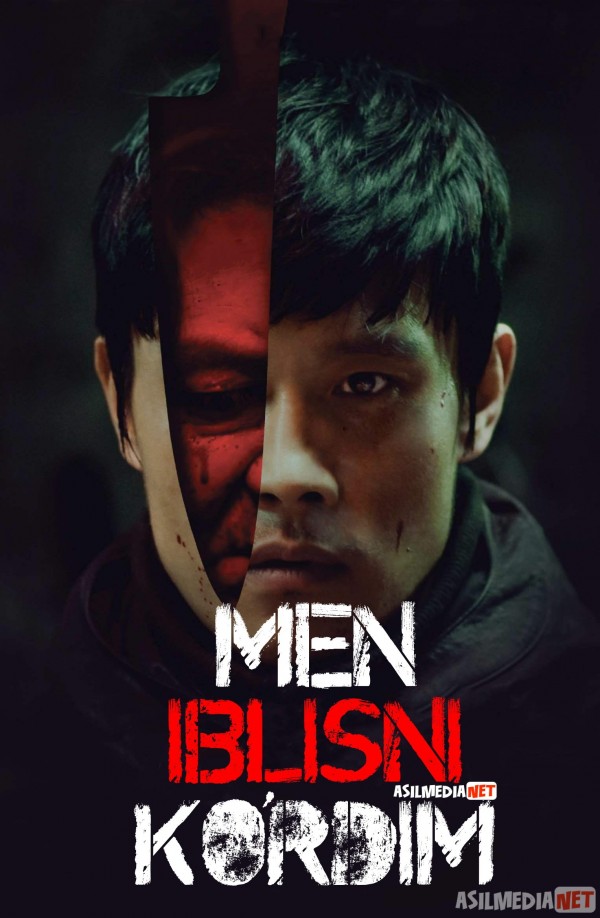 Men Iblisni Ko'rdim Jangari film Uzbek tilida 2010 O'zbekcha tarjima kino HD