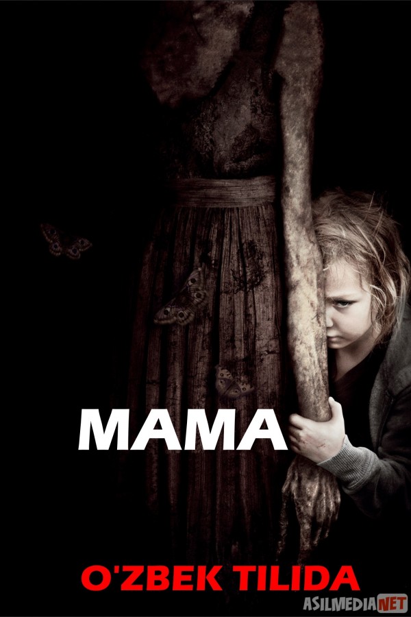 Mama ujas kino Uzbek tilida 2013 O'zbekcha tarjima film Full HD skachat