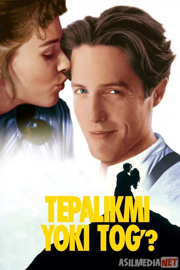 Tepalikmi, yoki tog'? Uzbek tilida 1995 O'zbekcha tarjima kino HD