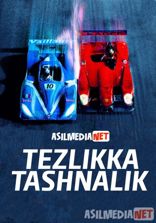 Tezlikka tashnalik Uzbek tilida 2003 O'zbekcha tarjima kino HD