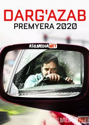 Darg'azab / G'azablangan Uzbek tilida 2020 O'zbekcha tarjima kino HD