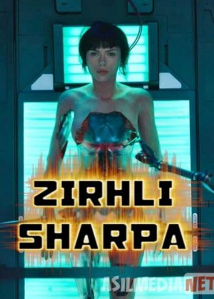 Zirhli Sharpa / Po'lat arvoh / Zirhdagi Uzbek tilida 2017 O'zbekcha tarjima kino HD