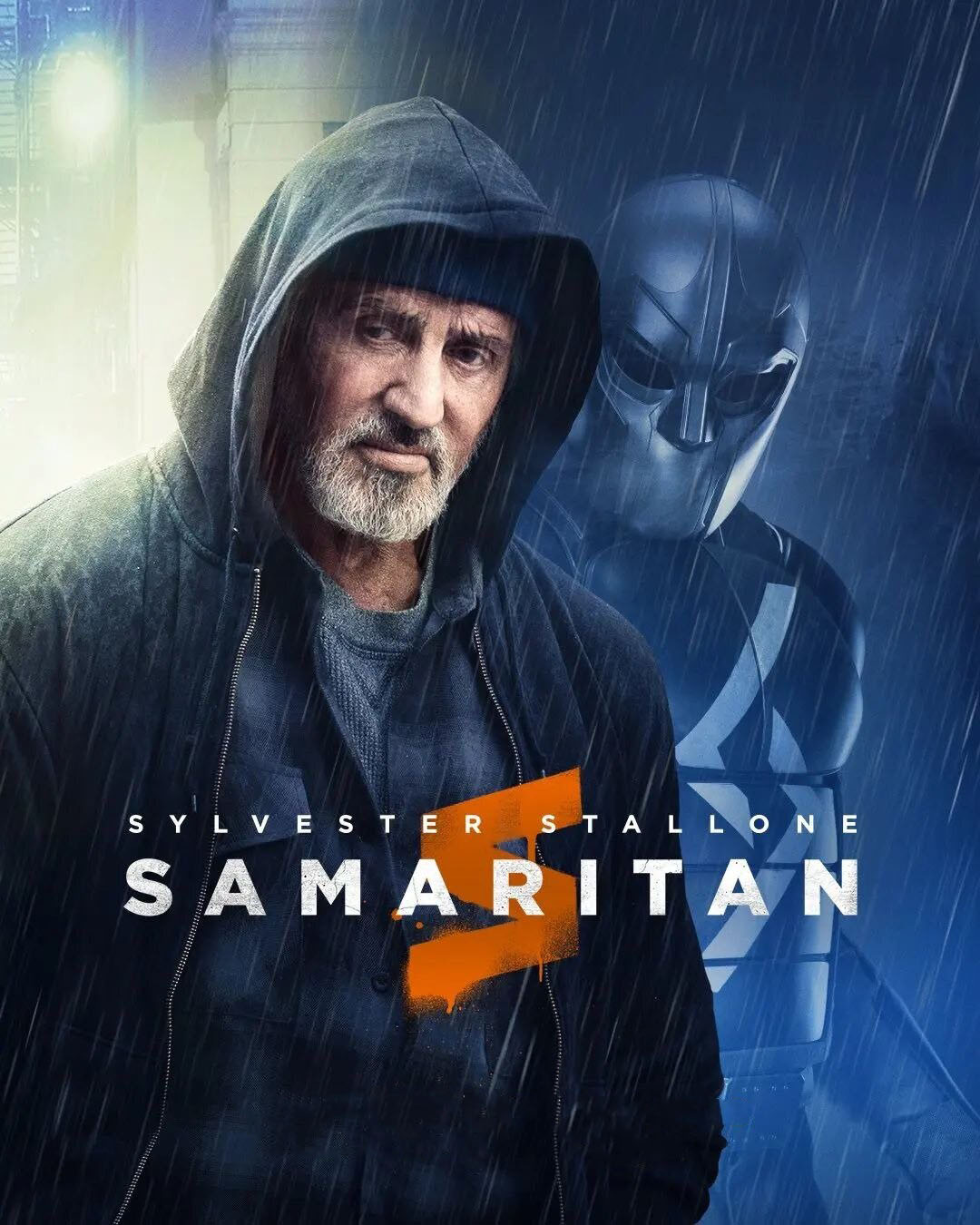 Samaritan / Samariyalik Uzbek tilida 2022 O'zbekcha tarjima film Full HD skachat