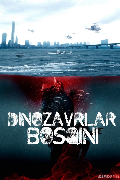 Dinozavrlar Bosqini / Kelgindi ujas kino Uzbek tilida 2006 O'zbekcha tarjima film Full HD skachat