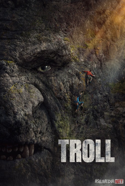 Troll Uzbek tilida 2022 O'zbekcha tarjima film Full HD skachat