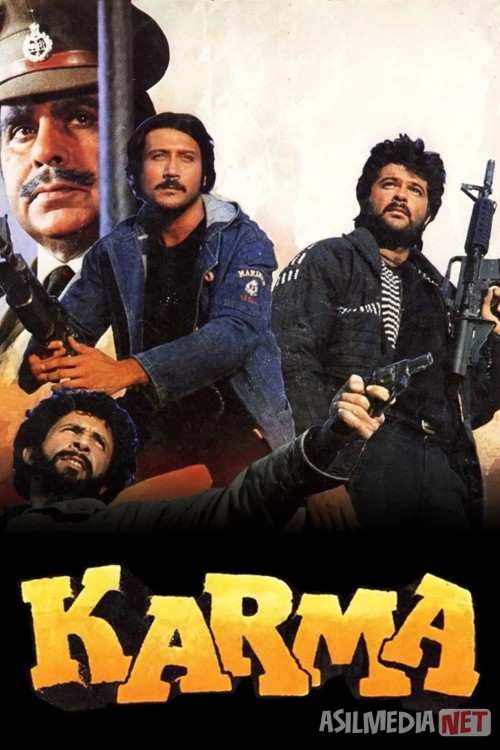 Qismat Hind kinosi Uzbek tilida 1986 O'zbekcha tarjima kino HD