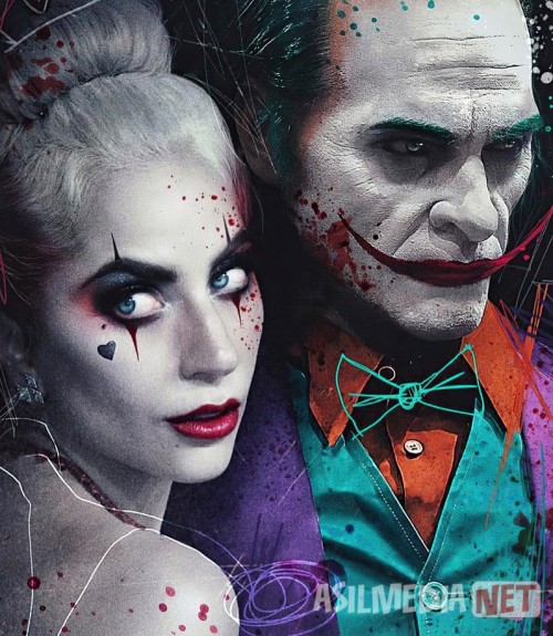 Joker 2: Ikki kishi uchun jinnilik Uzbek tilida 2024 O'zbekcha tarjima film Full HD skachat