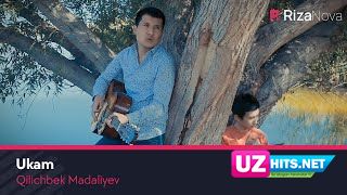 Qilichbek Madaliyev - Ukam (HD Clip)