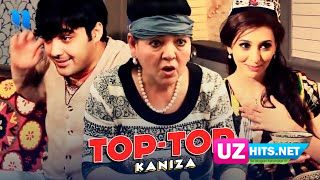 Kaniza - Top-top (HD Clip)