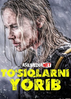To'siqlarni yorib / Yengib Uzbek tilida 2020 O'zbekcha tarjima kino HD