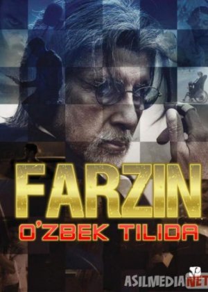 Farzin hind film Uzbek tilida O'zbekcha tarjima kino HD