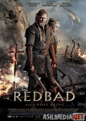 Redbad / Radbod / Redbod Uzbek tilida O'zbekcha tarjima kino 2018 HD