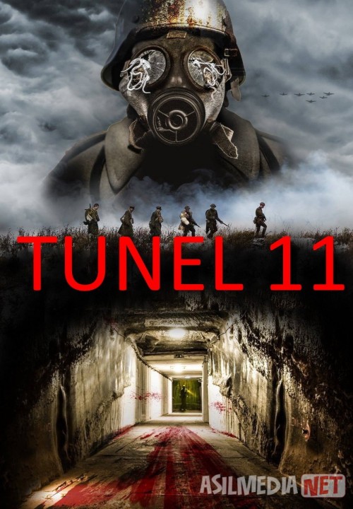 Tunel 11 ujas kino Uzbek tilida 2017 O'zbekcha tarjima film Full HD skachat