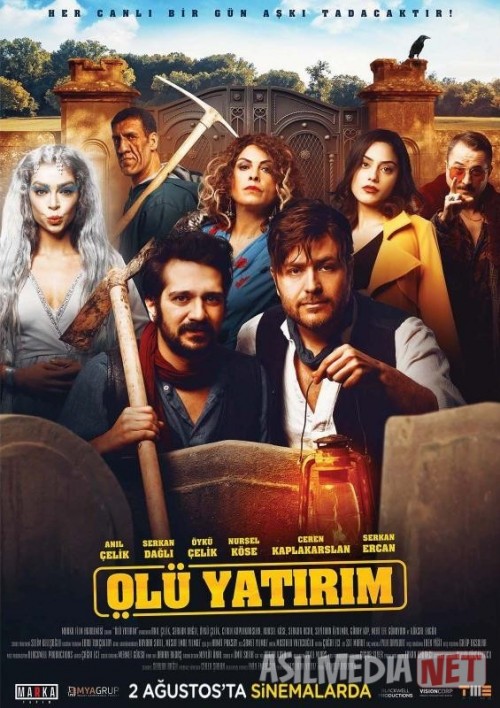 O'lik Pullar Turk Kino O'zbek tilida 2019 Uzbekcha tarjima