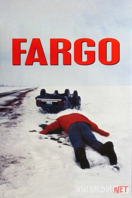 Fargo Uzbek tilida 1995 O'zbekcha tarjima kino HD