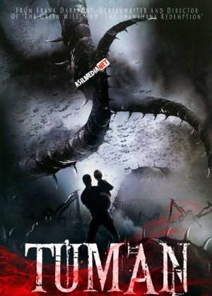 Tuman / Мгла Uzbek tilida 2007 O'zbekcha tarjima kino HD