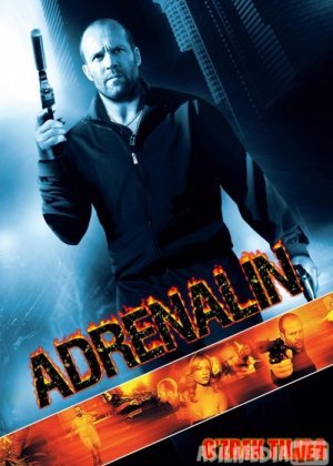 Adrenalin 1 Uzbek tilida 2006 O'zbekcha tarjima kino HD